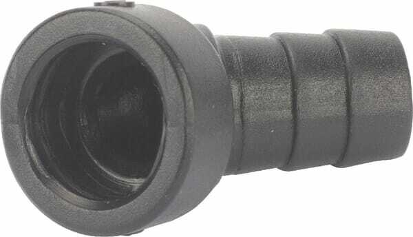 Pièces agricoles - Hydraulique - Raccord TARV1245GR