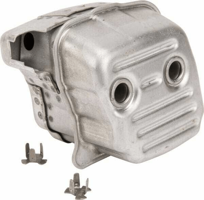 Pièces agricoles - Jardin et forêt pièce origine - Silencieux