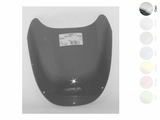 Pièces Quad & Motos - Pièces communes - Bulle MRA Origin O - Yamaha RD350LC 31K