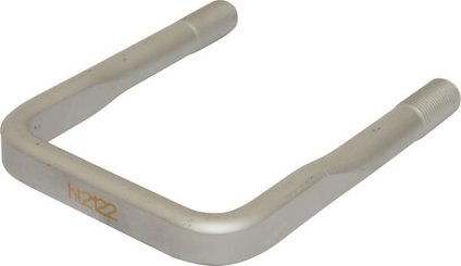Pièces agricoles - Machines - Boulon en U M16x1,5x135 U-91 Zn