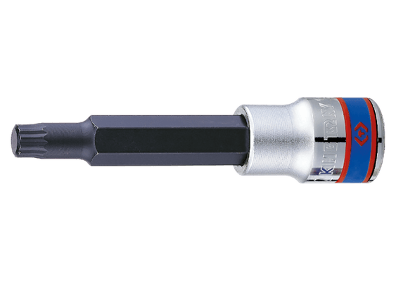 Outils - Outils divers - Douille 1/2" XZN® M8.9 Longue 100mm
