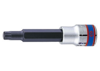 Outils - Outils divers - Douille 1/2" XZN® M8.9 Longue 100mm