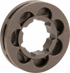 Pièces agricoles - Jardin et forêt pièce origine - Bague d'entraînement