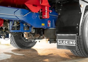 Materiels - Mélangeuse automotrice - SILOKING SelfLine 4.0 System 300+ 2519-27