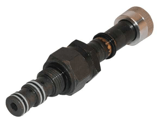 Pièces agricoles - Hydraulique - Valve 3/2 FP-32-CD-S08-31-P