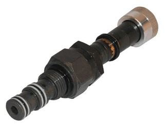 Pièces agricoles - Hydraulique - Valve 3/2 FP-32-CD-S08-31-P