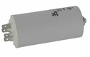 Condensateur avec fiche 35µF