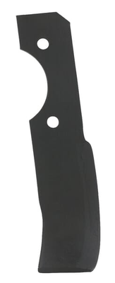 Pièces agricoles - Travail du sol - Lame de fraise g. Pegoraro