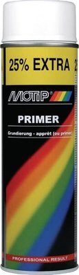 Chimie - Chimie divers - Apprêt noir 500 ml