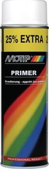 Chimie - Chimie divers - Apprêt noir 500 ml