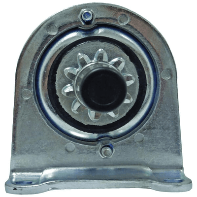 Pièces agricoles - Eclairage - Démarreur 12 V anti-horaire, 10 dents