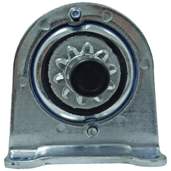 Pièces agricoles - Eclairage - Démarreur 12 V anti-horaire, 10 dents