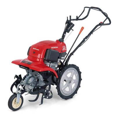 Materiels - Motobineuse - Motoculteur Honda FF300DET