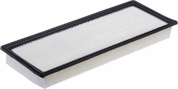 Pièces agricoles - Pièce divers - Filtre de cabine