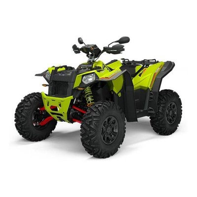 Materiels - Quad - Quad Polaris SCRAMBLER XP 1000S EPS
