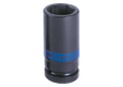 Douille longue fine 1" 32mm