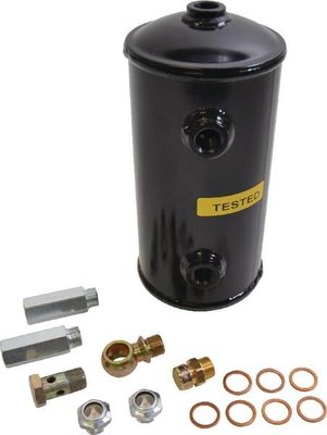 Pièces agricoles - Transmission - Vase d'expansion 3/8" BSP