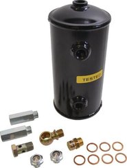 Pièces agricoles - Transmission - Vase d'expansion 3/8" BSP