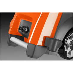 Materiels - Nettoyeur haute pression - Nettoyeur haute pression Husqvarna PW360