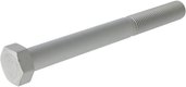 Boulon hexagonal M27x260xb100-12,9