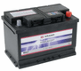 Batterie 12V 70Ah 640A Kramp