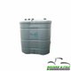 DISTRIFIOUL 1500L + station ppe