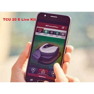 Materiels - Robot de tonte - Accessoires robot de tonte HONDA TCU20E