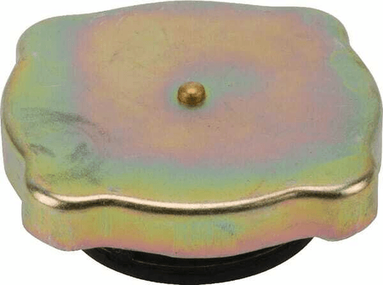 Pièces agricoles - Tracteur pièce origine - Bouchon de radiateur