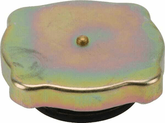 Pièces agricoles - Tracteur pièce origine - Bouchon de radiateur