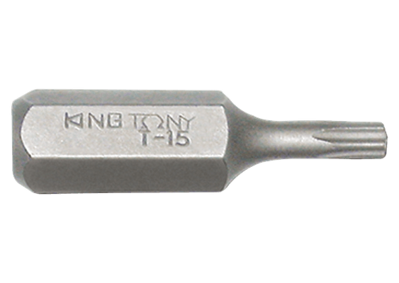 Outils - Outils divers - Embout Torx 5/16" 32mm T25