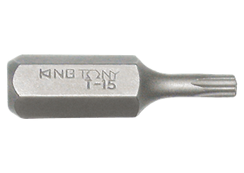 Outils - Outils divers - Embout Torx 5/16" 32mm T25