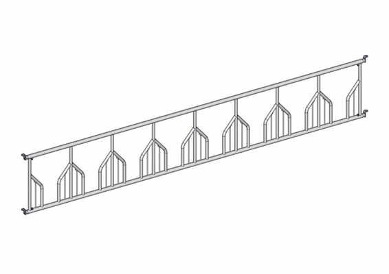 Materiels - Cornadis - PACK DE 6 PANNEAUX LS FESTON 8P./6M