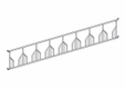 PANNEAU LS FESTON 8P./6M