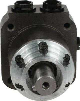 Pièces agricoles - Hydraulique - Moteur-roue, arbre Ø25, cond.