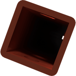 Pièces agricoles - Pièce divers - Tube 40x40X1840