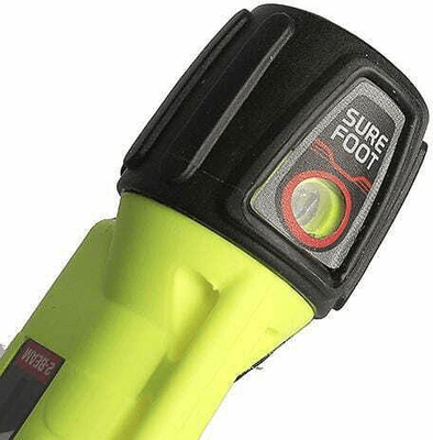 Pièces agricoles - Outils atelier - Feu clignotant LED antidéflagrant, ATEX zone 0