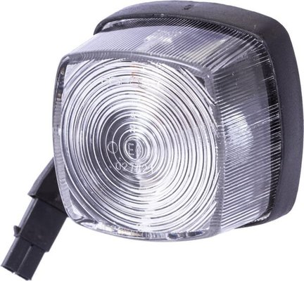 Pièces agricoles - Pièce divers - FEU DE POSITION BLANC