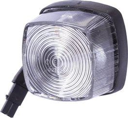 Pièces agricoles - Pièce divers - FEU DE POSITION BLANC