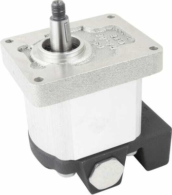 Pièces agricoles - Tracteur pièce origine - Pompe hydraulique NH