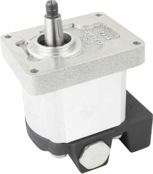 Pièces agricoles - Tracteur pièce origine - Pompe hydraulique NH