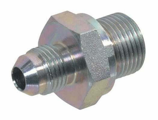 Pièces agricoles - Hydraulique - Union male UNF/BSP 1 7/8 - 1 1/2