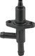 Connexion en T 3 voies 2 6x8 + 1