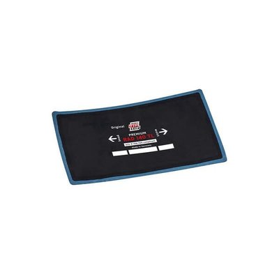 Pièces agricoles - Pièce divers - Rustine RAD 140 TL Rema Tip Top ligne PREMIUM