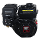 Moteur, Horizontal, 5.5HP, 19, Loncin
