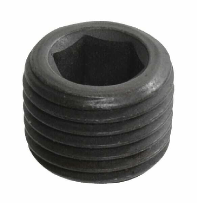 Pièces agricoles - Hydraulique - Bouchon 1/4" BSP