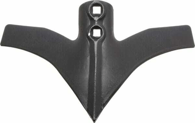 Pièces agricoles - Travail du sol - Aileron