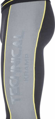 Vêtements et protections - Vêtement  - Pantalon thermique Carbondry L