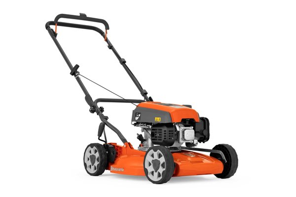Materiels - Tondeuse poussée et tractée - Tondeuse poussée et tractée Husqvarna LB144