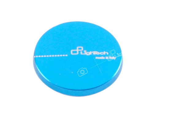 Pièces Quad & Motos - Equipement véhicule - Capuchon LIGHTECH Smart Plug cobalt