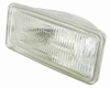Lampe de travail, toit,
